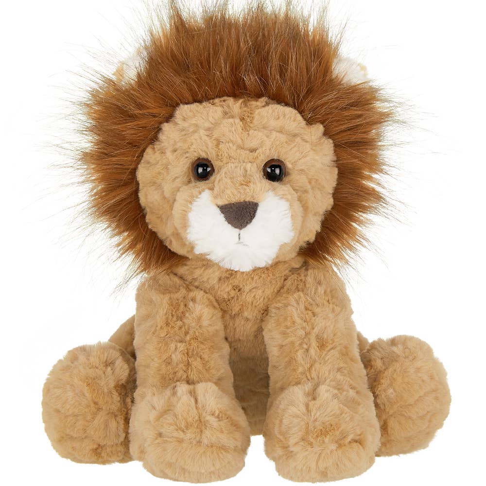 Roary  the Lion