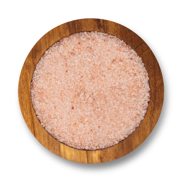 Los Angeles Salt Company Pink Himalayan Salt