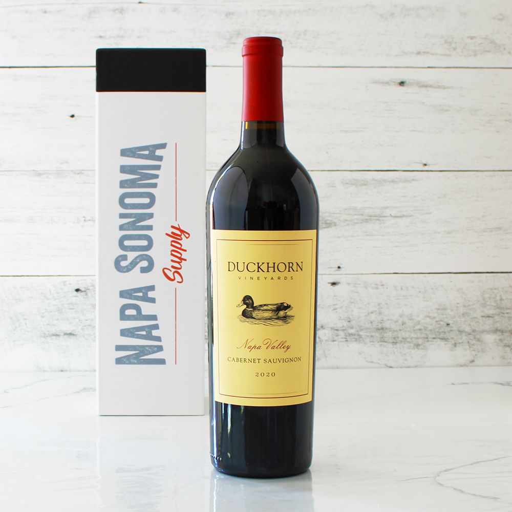 Duckhorn Vineyards Cabernet Sauvignon