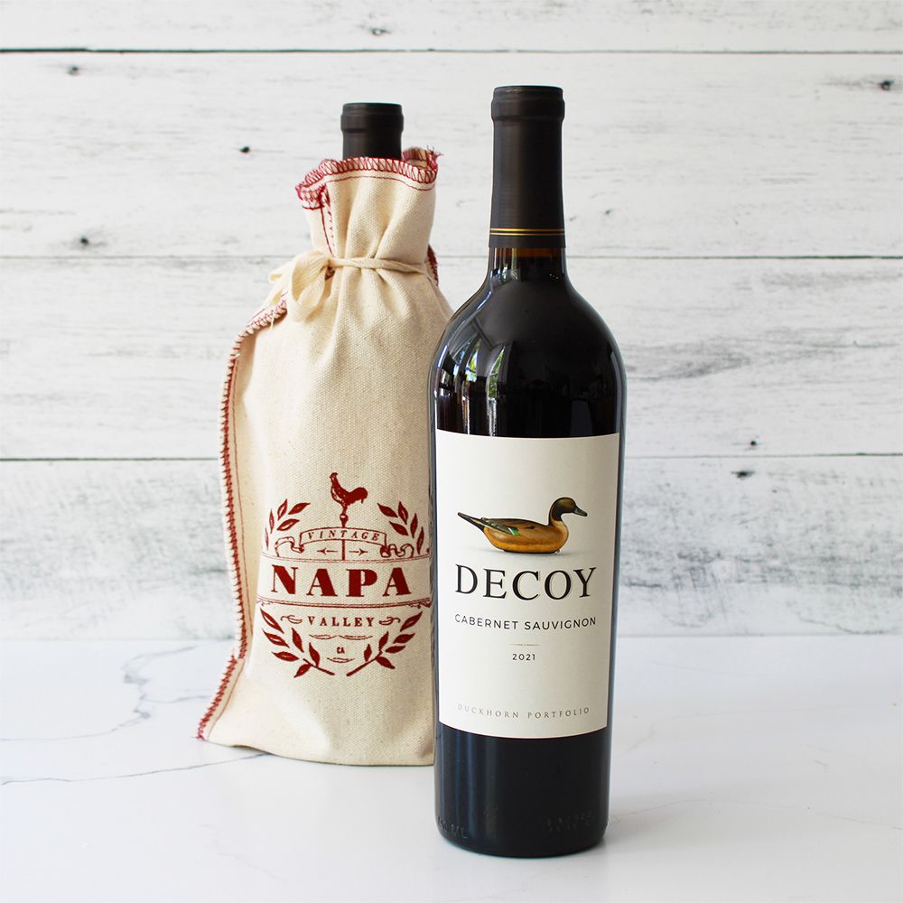 Decoy Cabernet Sauvignon