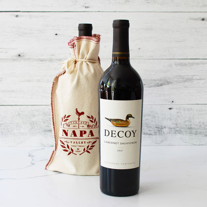 Decoy Cabernet Sauvignon