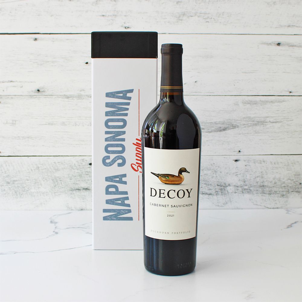 Decoy Cabernet Sauvignon