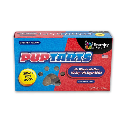 Pup-Tarts "Movie Candy" Treats for Dogs