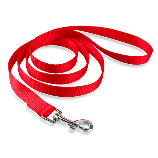 Red Leash